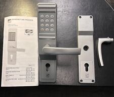 Assa abloy codeschloss gebraucht kaufen  Hamburg