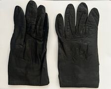 vintage gloves leather aris for sale  Bayville