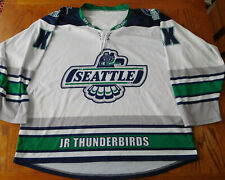 Seattle thunderbirds jersey for sale  Tacoma