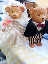 Vintage russ teddy for sale  REDHILL