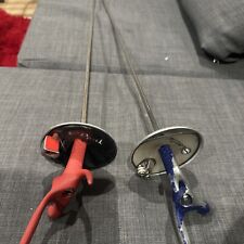 fencing sword for sale  LONDON