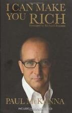 paul mckenna cd for sale  ROSSENDALE