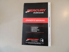 2009 mercury 115 gebraucht kaufen  Fruerlund,-Engelsby, Tastrup