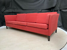 Eb2697 swedish red for sale  STOWMARKET