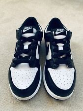 nike dunk low infant for sale  STRATHAVEN