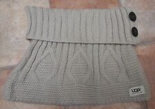 Ugg australia snood for sale  BURTON-ON-TRENT