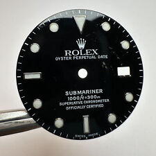 Rolex submariner 16610 usato  Italia