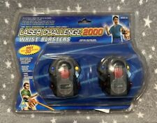 Laser challenge 2000 for sale  Shipping to Ireland