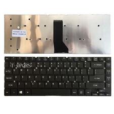Used, Acer Aspire V3-472 V3-472G V3-472P V3-472PG V3-431 V3-471 V3-471G US Keyboard for sale  Shipping to South Africa