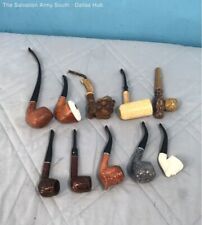 Lot smoking pipes for sale  Dallas