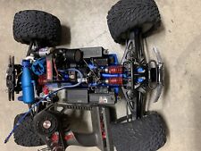 Traxxas revo nitro for sale  Brentwood