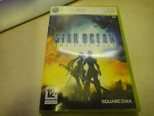 Xbox 360 Star Ocean: The Last Hope completo buen estado Pal España comprar usado  Enviando para Brazil