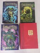 Fablehaven set books for sale  Nampa