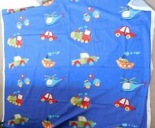Vtg childrens fabric for sale  BROMSGROVE