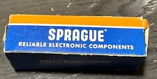 New sprague capacitor for sale  Utica