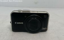 Canon powershot sx230 for sale  South San Francisco