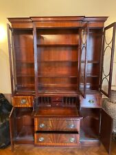 Elegant china cabinet for sale  New York