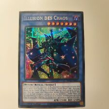 Illusion chaos mp23 gebraucht kaufen  Chemnitz