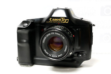 Canon t90 50mm for sale  TEDDINGTON