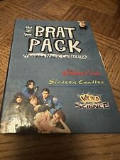 Brat pack movies for sale  Springfield