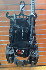 Cressi commander evolution for sale  Arvada