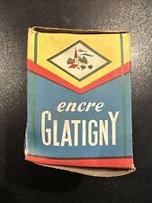 Rare boite carton d'occasion  Grenoble-