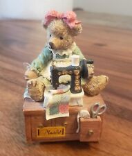 Brownstone teddy bear for sale  Kenosha