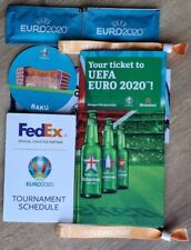 Euro 2020 wembley gebraucht kaufen  Versand nach Germany