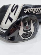 Titleist ts2 hybrid for sale  GLASGOW