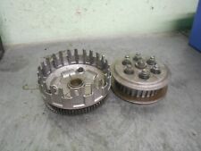 Yamaha tr1 clutch for sale  ELY