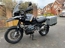 Bmw r1150 adventure for sale  RIPLEY