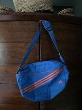 Adidas sports bag for sale  HOLMFIRTH
