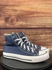 Used, Converse Chuck Taylor All Star High Top Sneakers - M9622C - Navy - US M5.5 W7.5 for sale  Shipping to South Africa