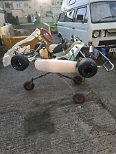 kart project for sale  BISHOP AUCKLAND