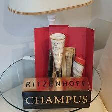 Ritzenhoff champus champagner gebraucht kaufen  Leverkusen