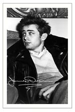 James dean autograph for sale  UK