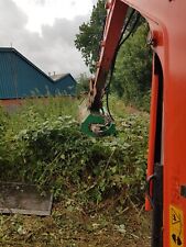 Flail hedge cutter for sale  UK