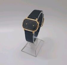 Usado, Relógio feminino vintage Raymond Weil Dual Time Ref 520 FWO comprar usado  Enviando para Brazil