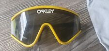 Oakley new old for sale  CHESTERFIELD