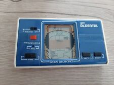 Jeu électronique vintage d'occasion  Cheniménil