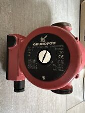 Grundfos ups 180 gebraucht kaufen  Loxstedt