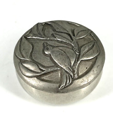 Seagull canada pewter for sale  Los Angeles