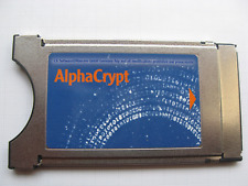 Alphacrypt module one4all for sale  Shipping to Ireland