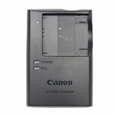 CARGADOR DE BATERÍA CANON CB-2LD CB-2LF ORIGINAL GENUINO para BATERÍA NB-11L NB-11LH segunda mano  Embacar hacia Argentina