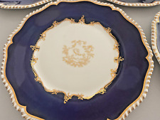 Royal worcester cobalt for sale  Fort Lauderdale