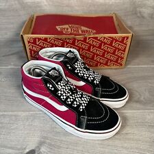 Vans trainers womens for sale  ST. HELENS