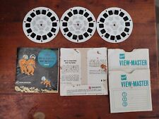Viewmaster jouet vintage d'occasion  Valognes