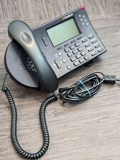 Telefone ShoreTel 560 IP S6 telefone VoIP tela de 6 linhas com suporte e aparelho comprar usado  Enviando para Brazil