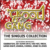 Kool gang singles for sale  STOCKPORT