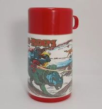 Dino riders thermos for sale  Warsaw